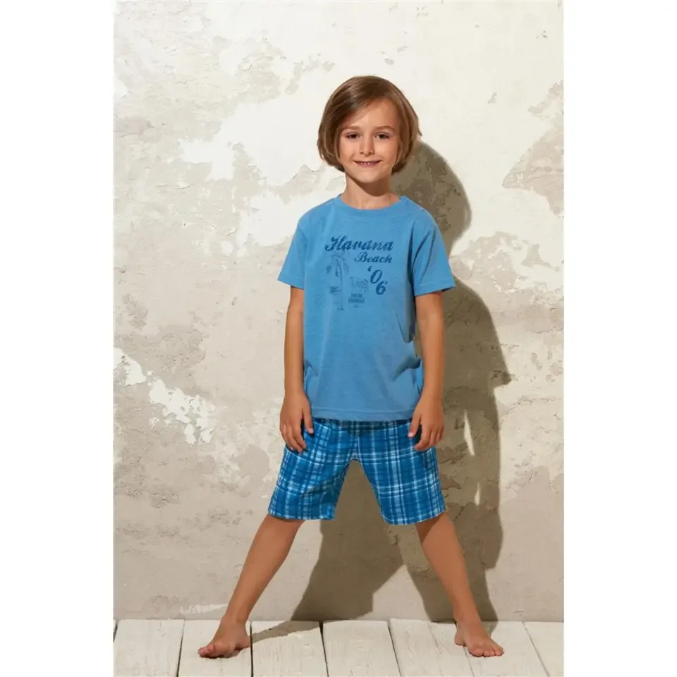 Eskimo Pyjama's jongens
