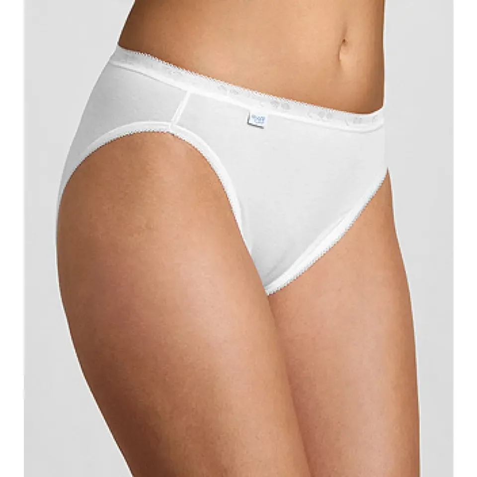 Sloggi dameslips tai 3+1 gratis