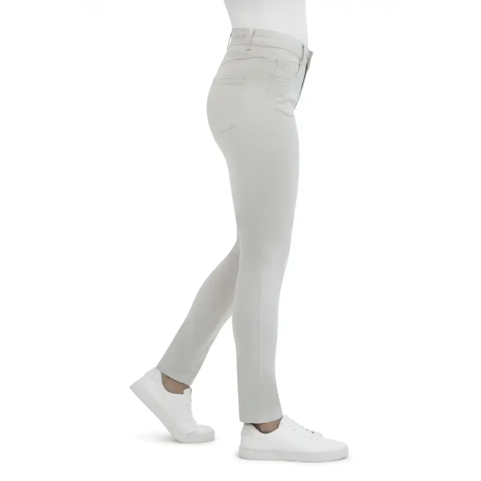 Para Mi damesbroek: CELINE (FANCY) / ZAMORA TENCEL STONE L32 ( Skiny fit )