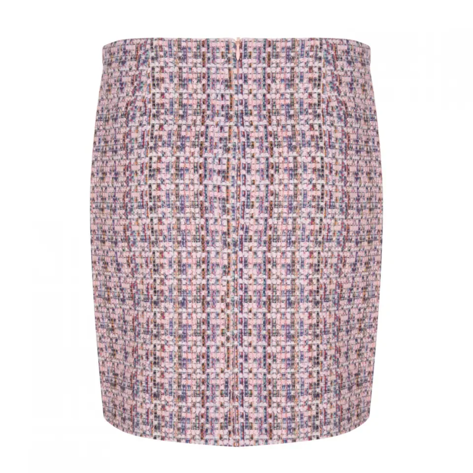 Esqualo Rok: bloucle