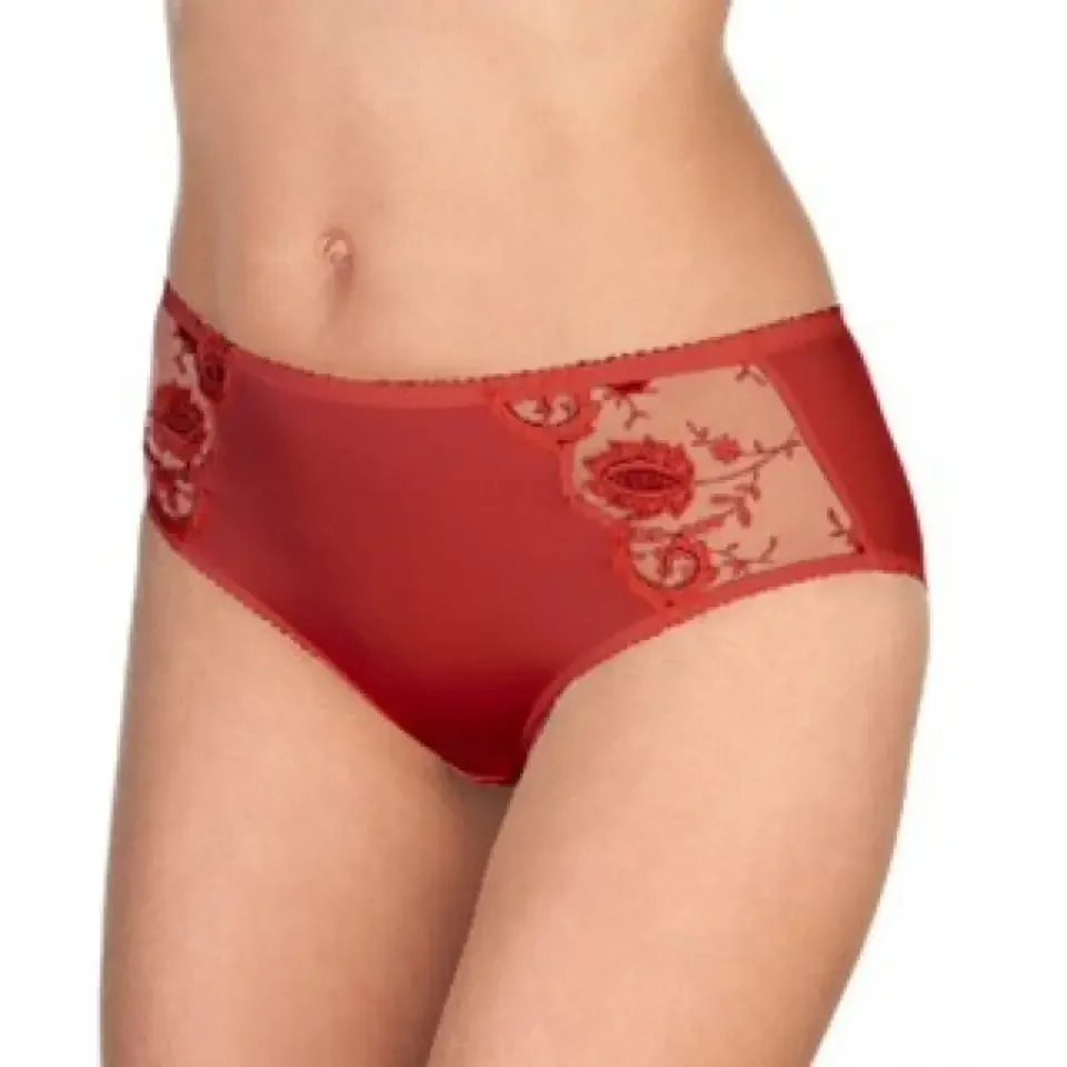 CONTURELLE FELINA: Provence Culotte ( slip )