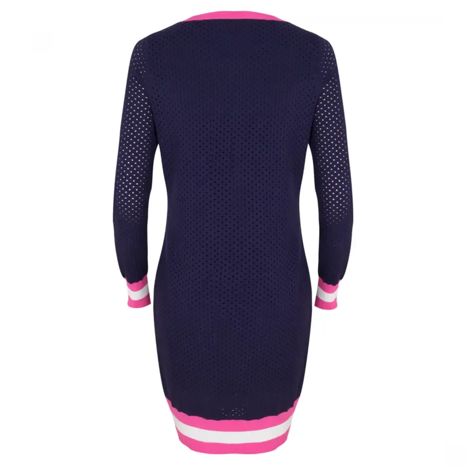 Esqualo Jurk: Sportief S - XXL
