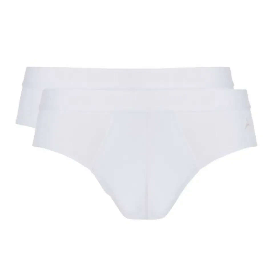 Ten Cate Slip 2 pack Sport brief Fine