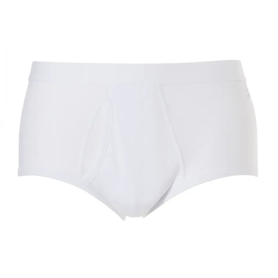 Ten Cate Shorty Brief 3 pack basic ( met opening )