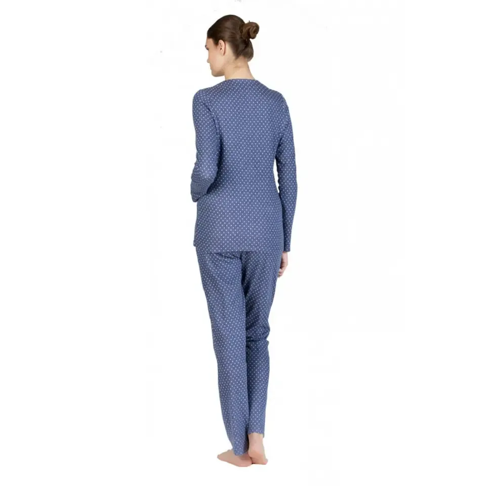 Egatex Pyjama ( Pump )