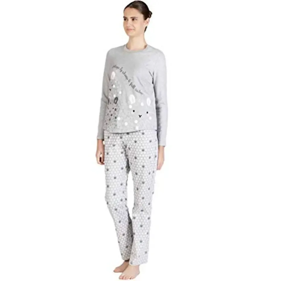 Egatex Pyjama ( sheep by sheep a fall a sleep )