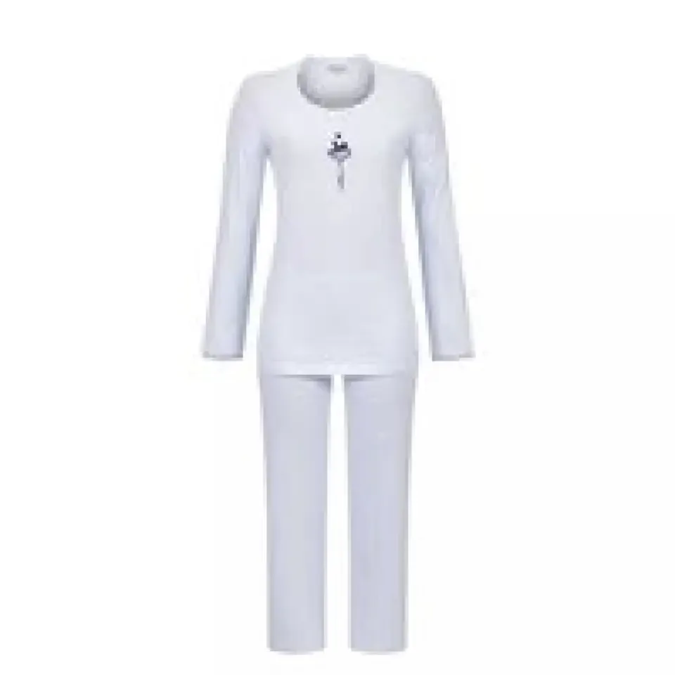 Ringella Pyjama 100 % katoen