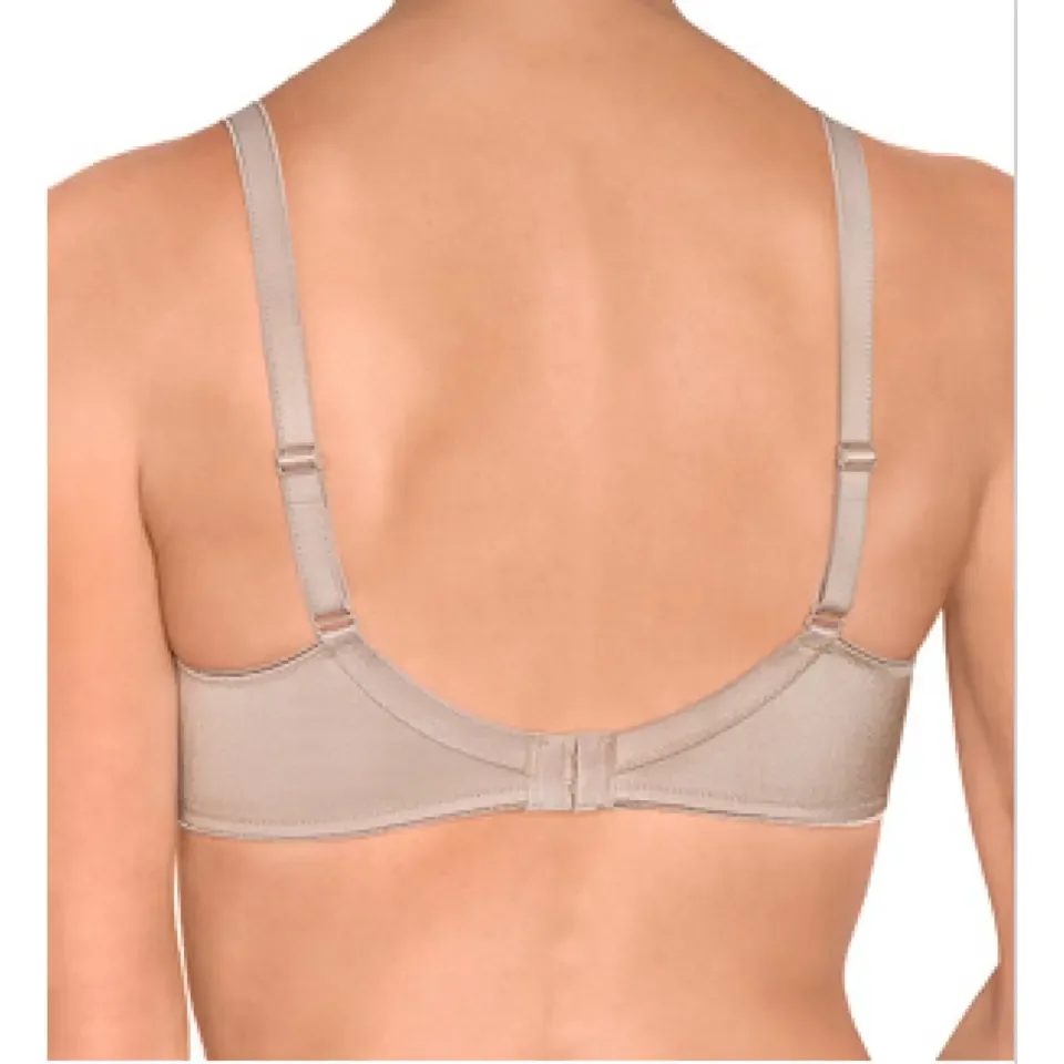 Felina Bh: Joy Print met beugel en kant