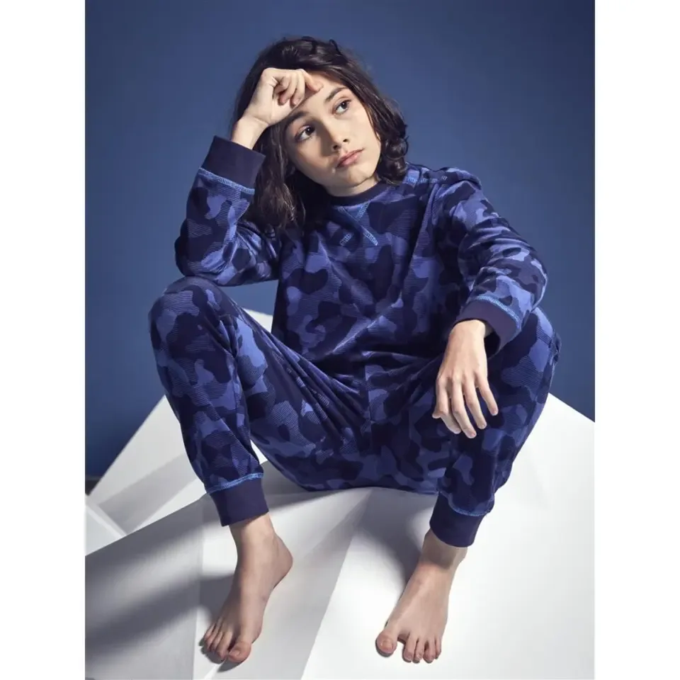 Nightlife Pyjama's jongens