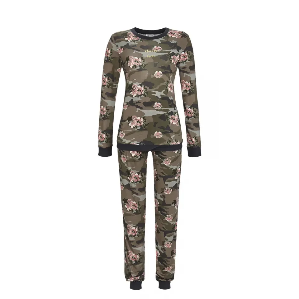 Ringella Dames Pyjama