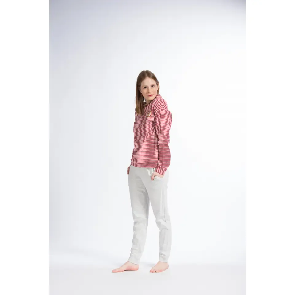 Eskimo Disney Pyjama House of Minnie ( Velours )