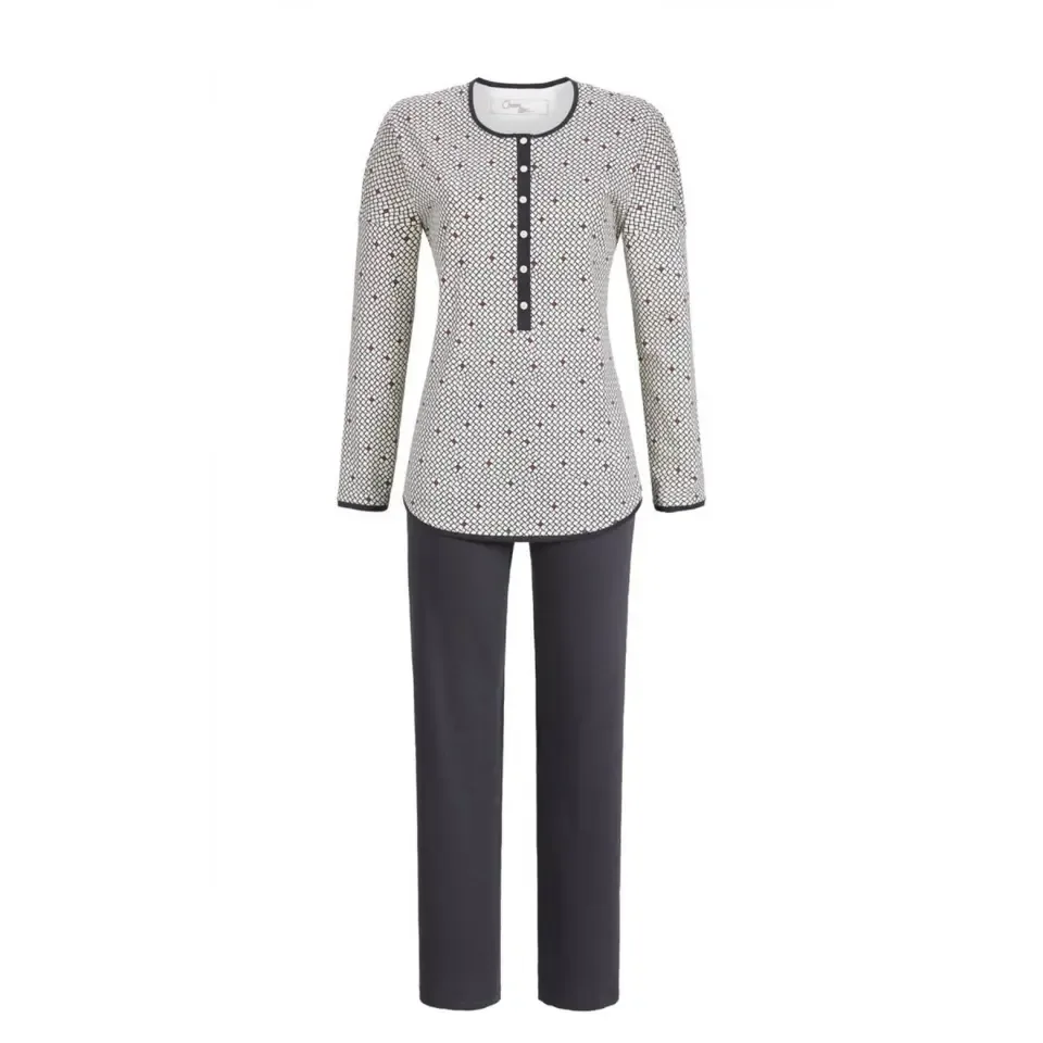 Ringella Pyjama Geprint ( Cherie Line )