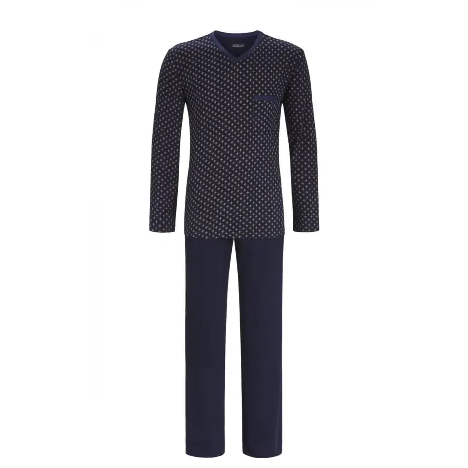 Ringella Heren Pyjama