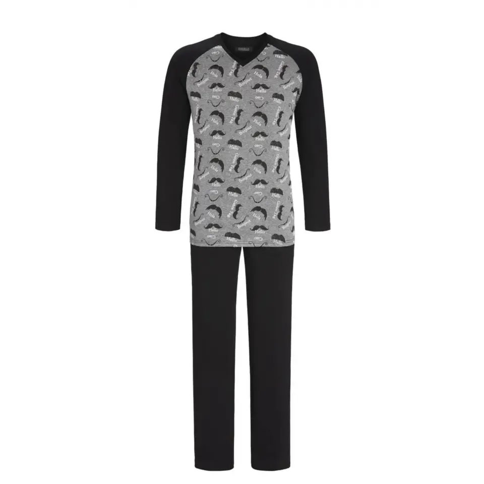 Ringella Heren Pyjama