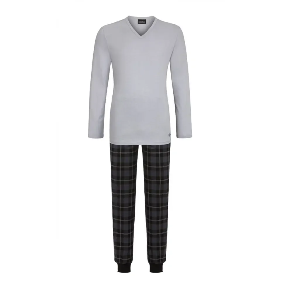 Ringella Heren Pyjama