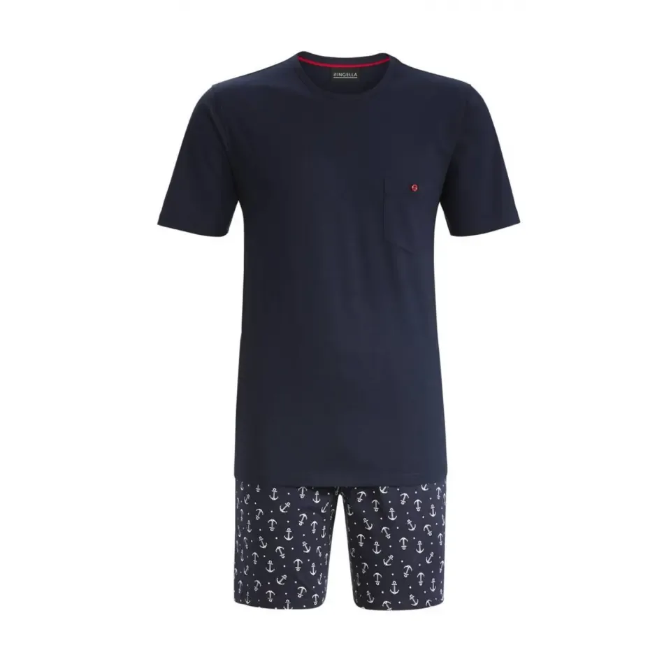 Ringella Heren Pyjama