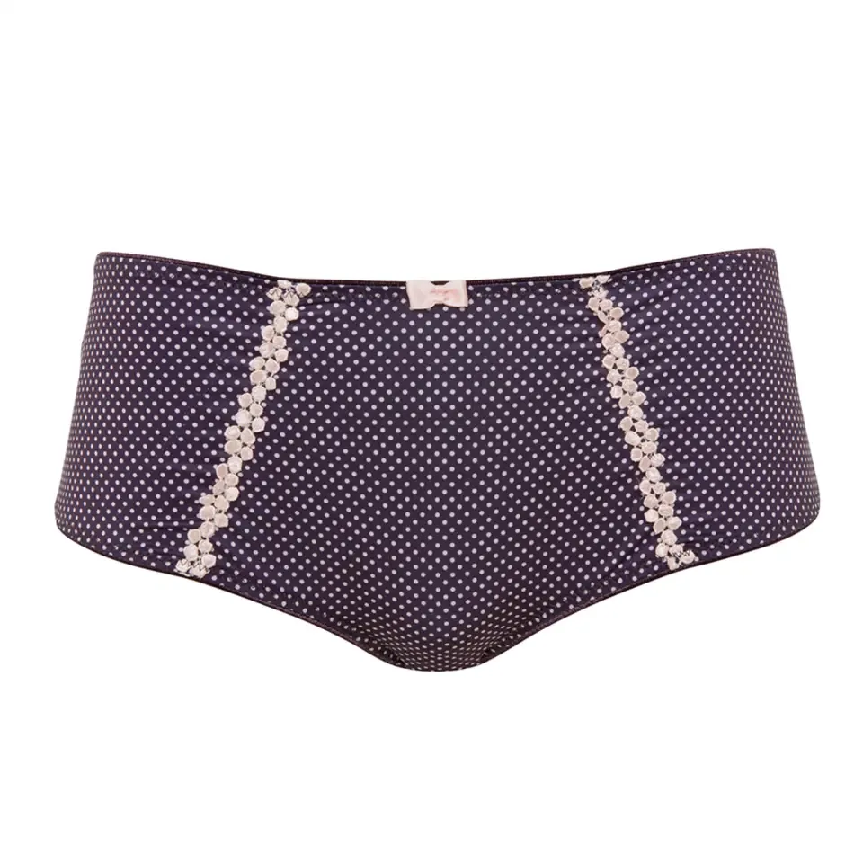 Dacapo Panty Polka