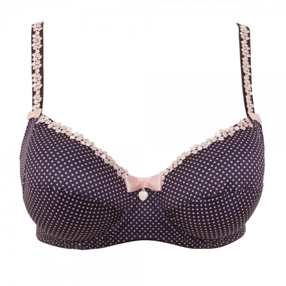 Dacapo BH Polka beugelbh