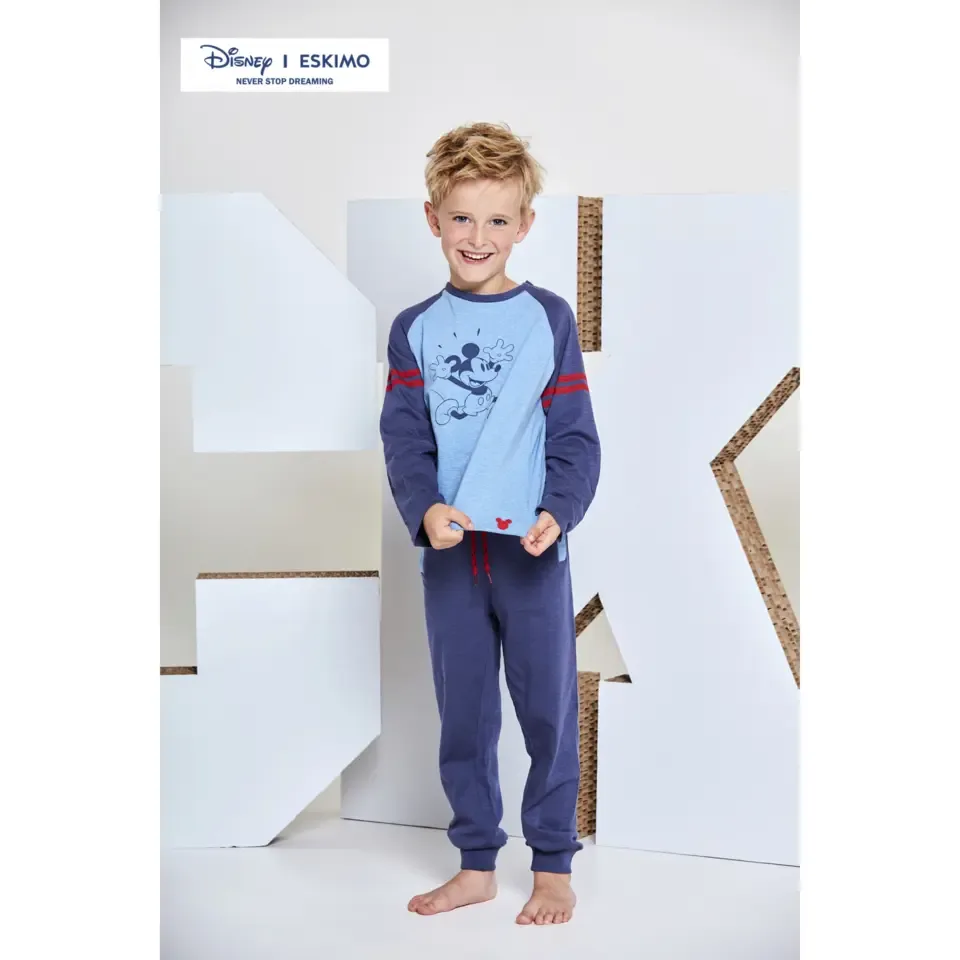 Eskimo Disney Pyjama's jongens