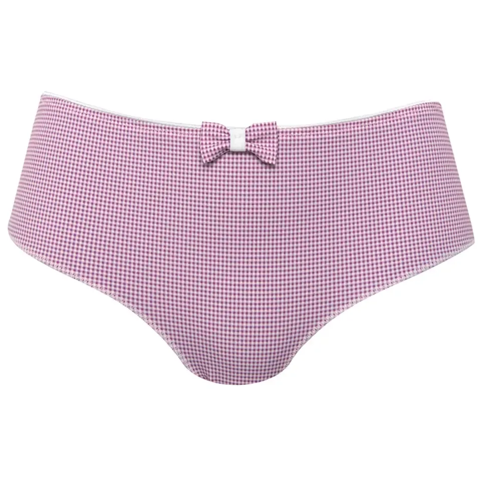 Dacapo slip Viola
