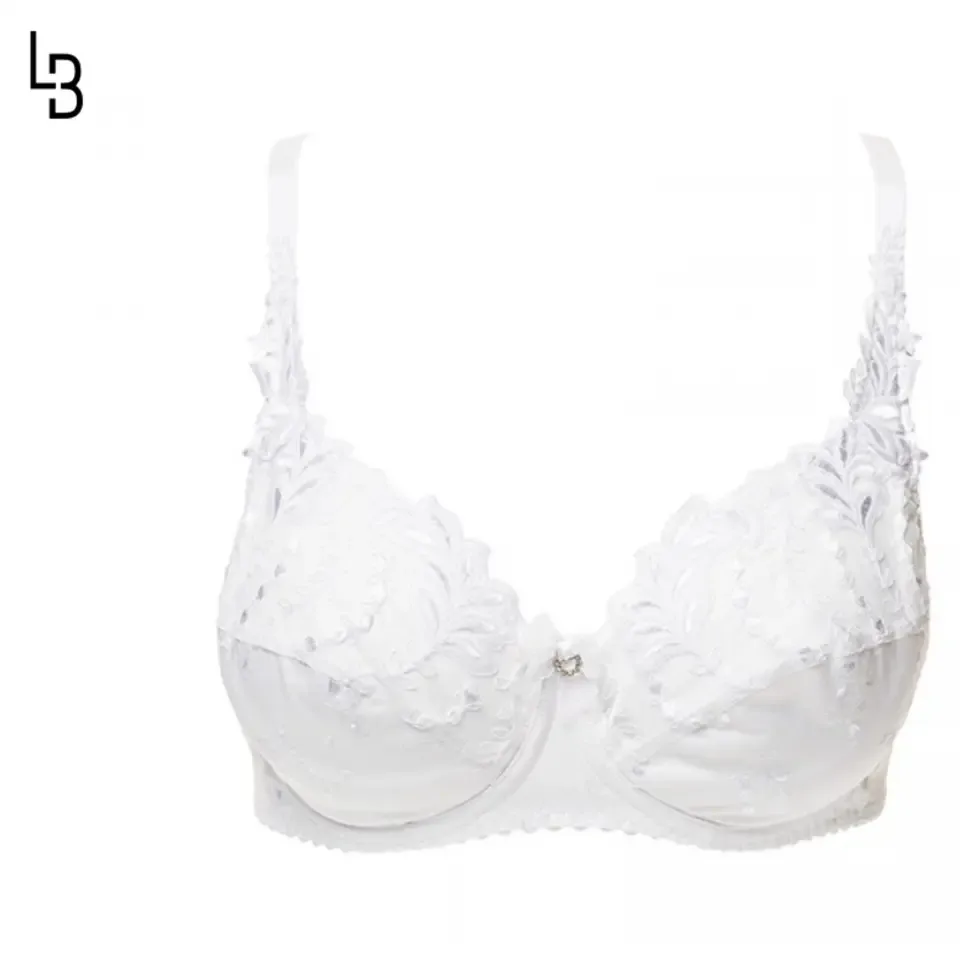 Louisa Bracq BH Lys Royal