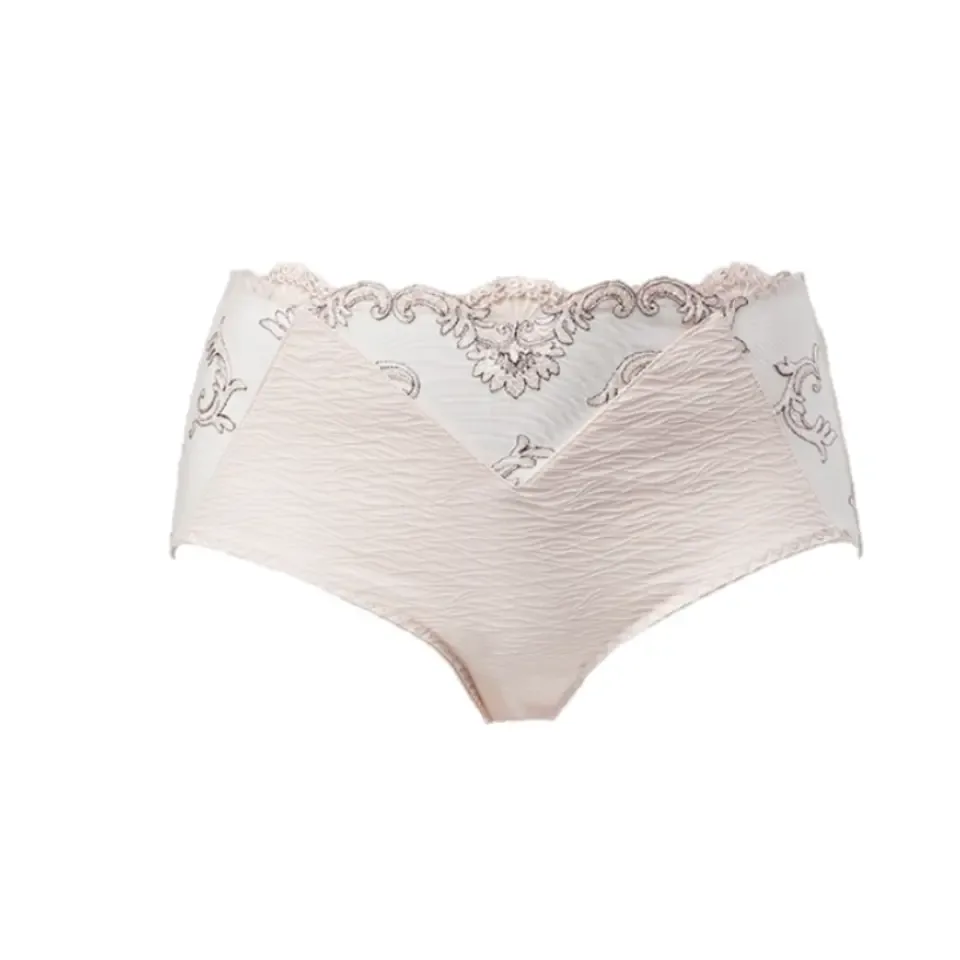 Louisa Bracq slip Diamand