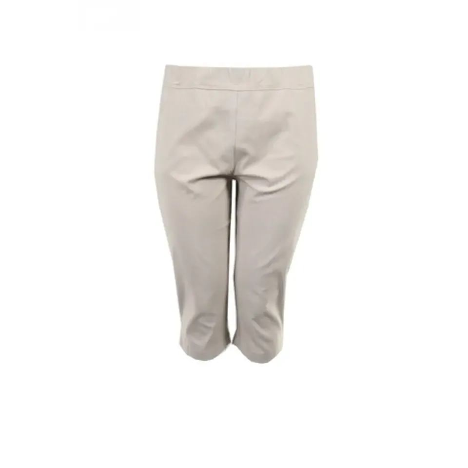 Mona Lisa 3/4 Broek met elastiek