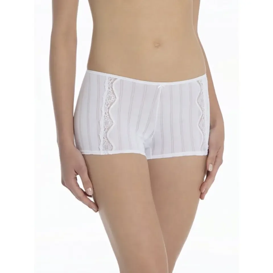 Calida short dames per 2 stuks