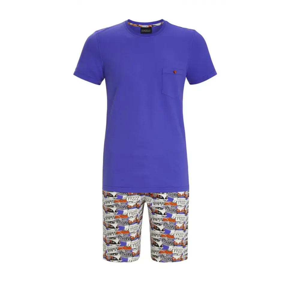 Ringella Heren Pyjama