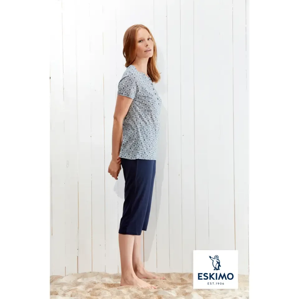 Eskimo SUKI Damespyama's tot 3xl