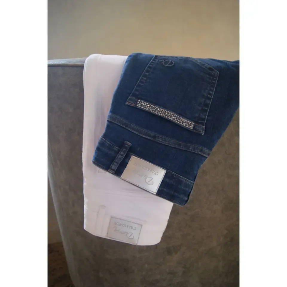 Diversa Pisa 3/4 broek
