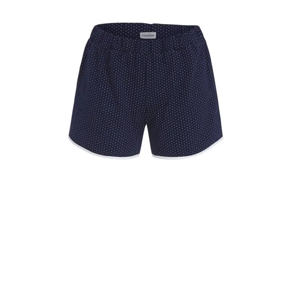 Ringella damespyama shorty's