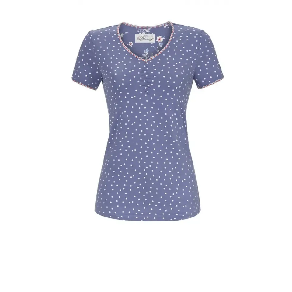 Ringella Dames Bloomy damespyama's