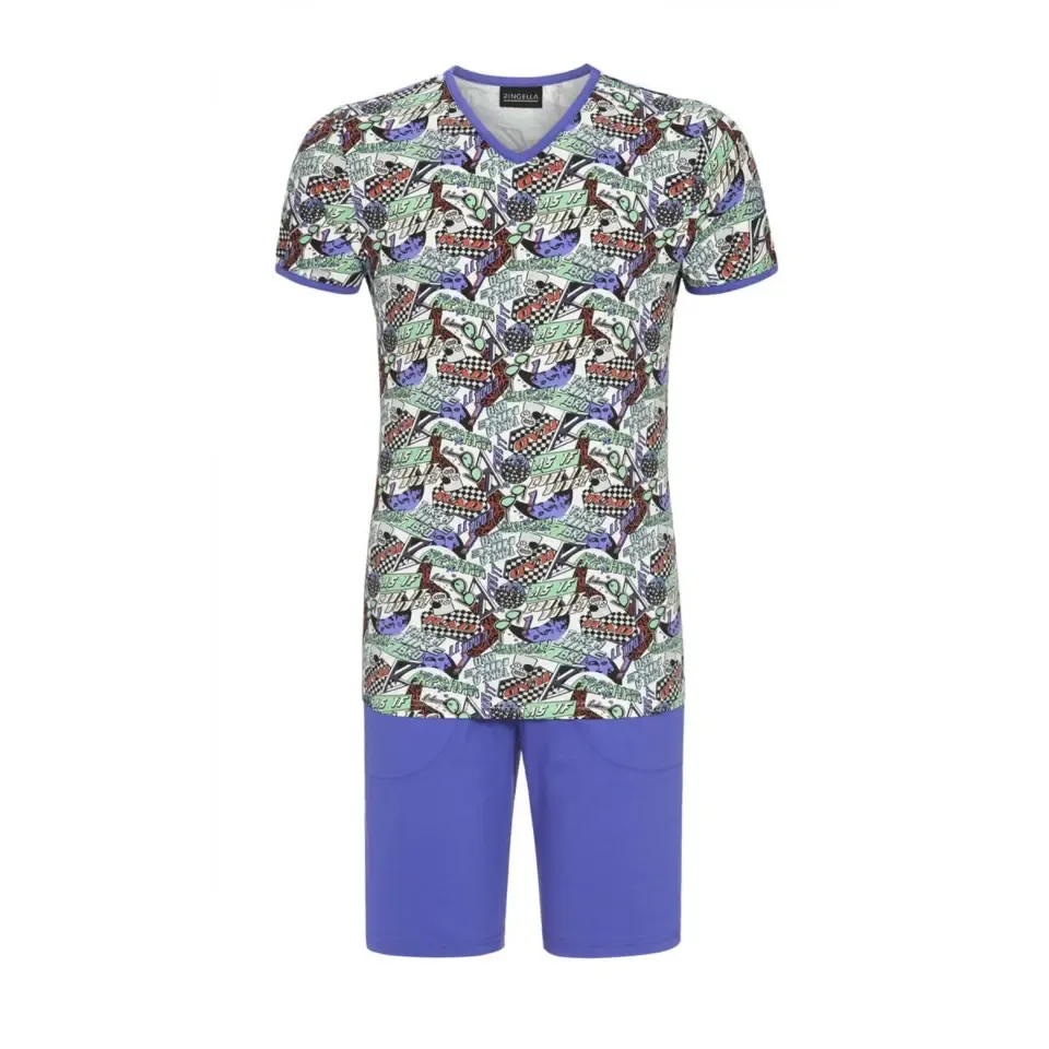 Ringella Heren Pyjama