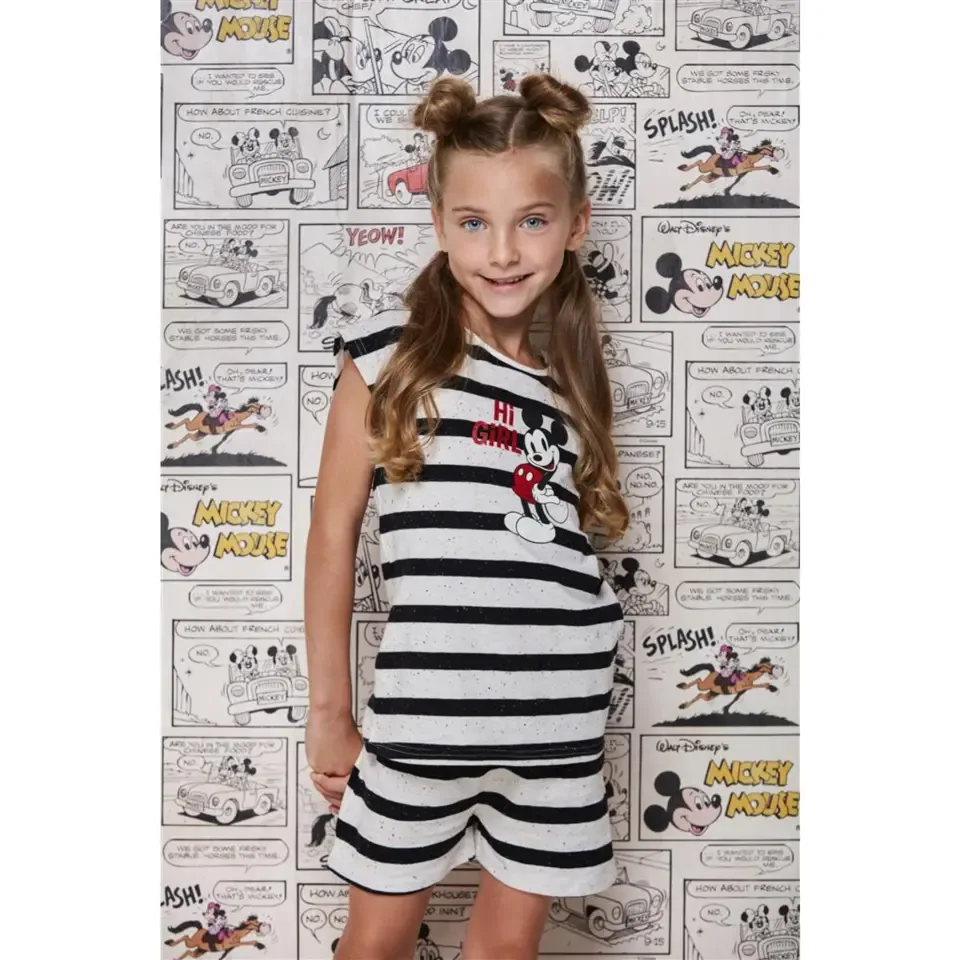 Eskimo Disney Pyjama's meisjes