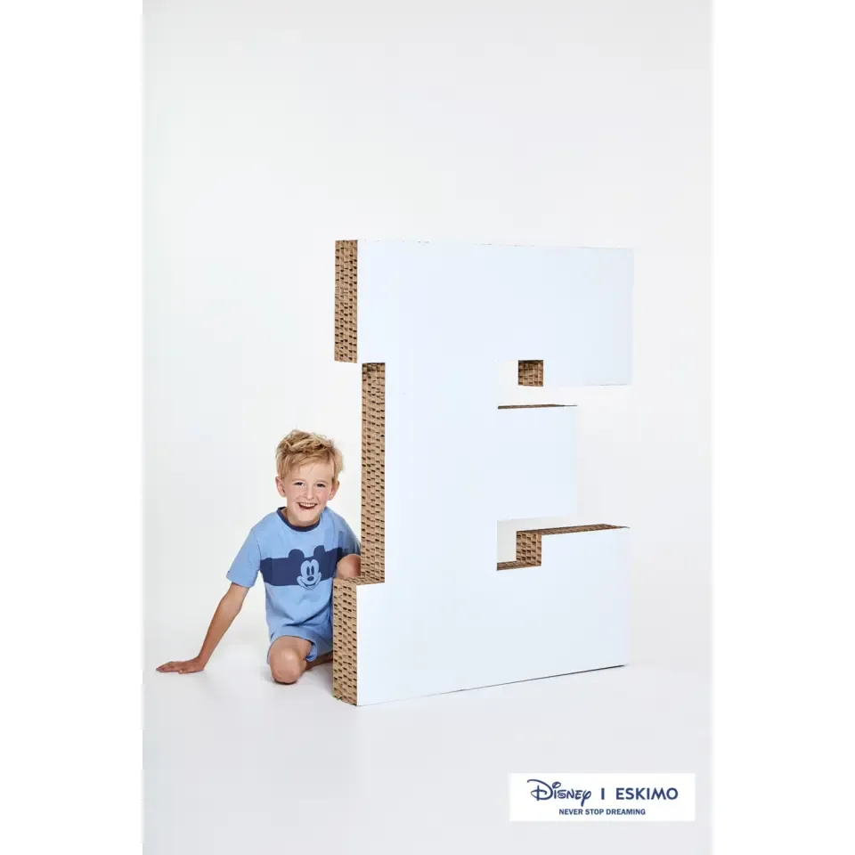 Eskimo Disney Pyjama's jongens