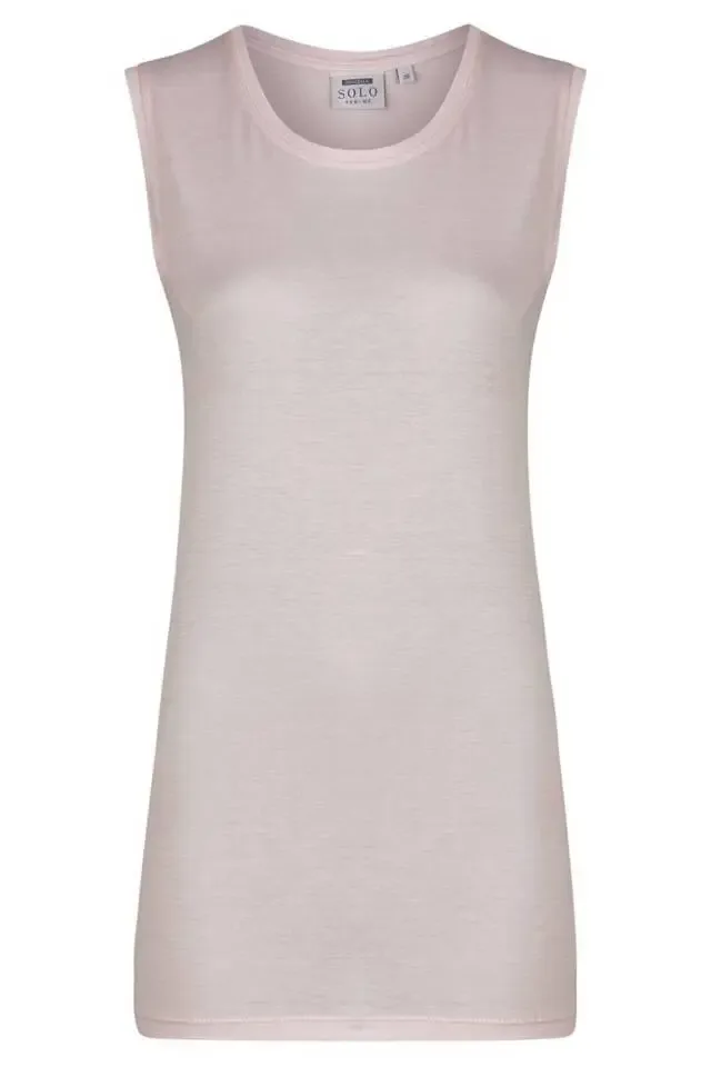 Ringella Dames Pyjama top + short ( RIN.219)