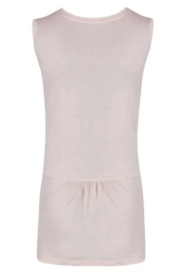 Ringella Dames Pyjama top + short ( RIN.219)