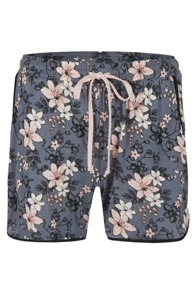 Ringella Dames Pyjama top + short ( RIN.219)