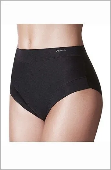 Janira Slip Best Comfort ( Maxi ) Per 2 stuks  Zwart / Wit / Huidskleur (Jan.81 / Jan.80 / Jan.76)