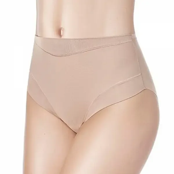 Janira Slip Best Comfort ( Maxi ) Per 2 stuks  Zwart / Wit / Huidskleur (Jan.81 / Jan.80 / Jan.76)