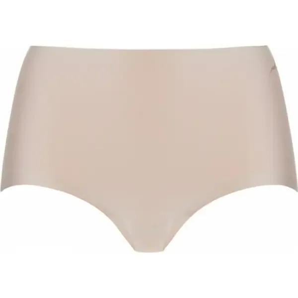 Ten Cate Naadloze slip: Women secrets Huidskleur Maxi (TEN CATE.96)