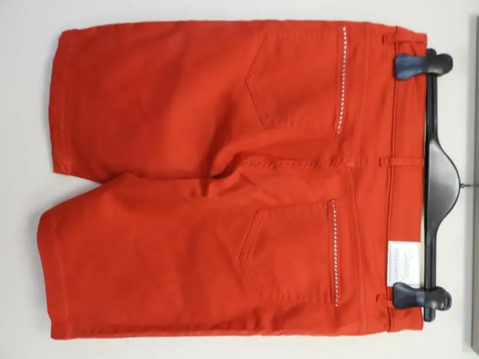 Diversa Short: Nina Rood (Div.579)