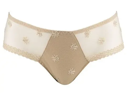 Louisa Bracq Hipster: Chantilly ( Huidskleur ) ( SEC.188)