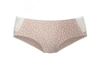 Dacapo Shorty vintage roze: Intermezzo ( DAC.171 )