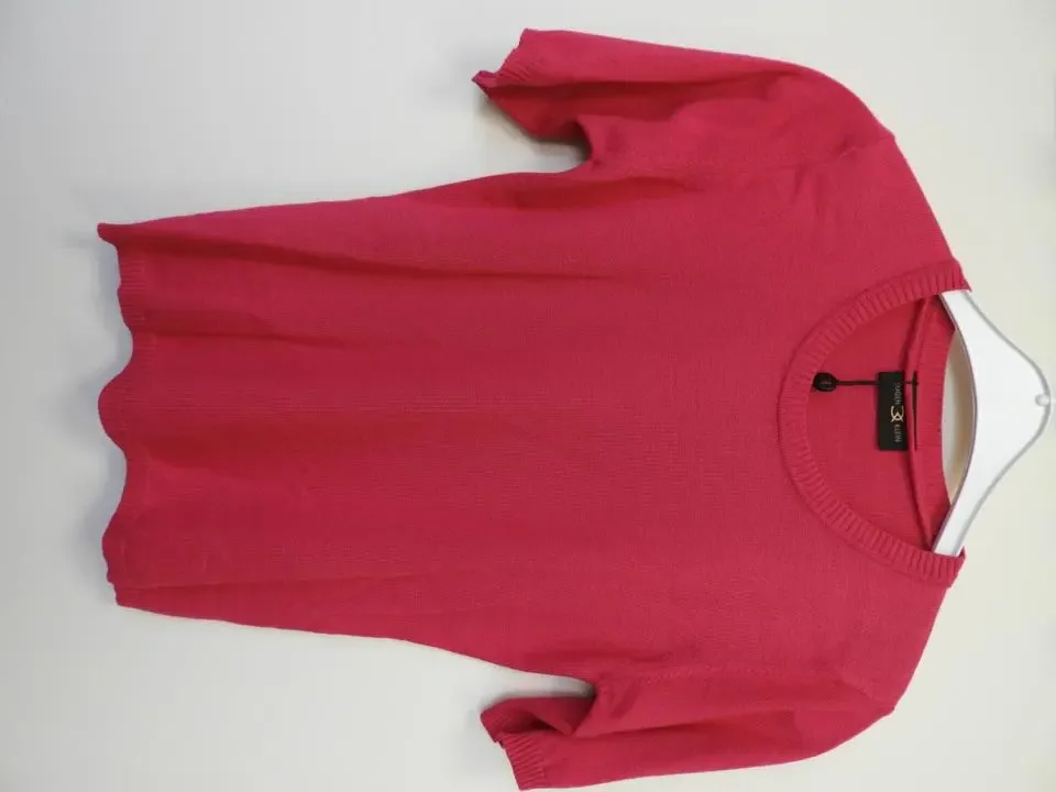 Eugen Klein: Gebreide shirt ( EUG.36 )