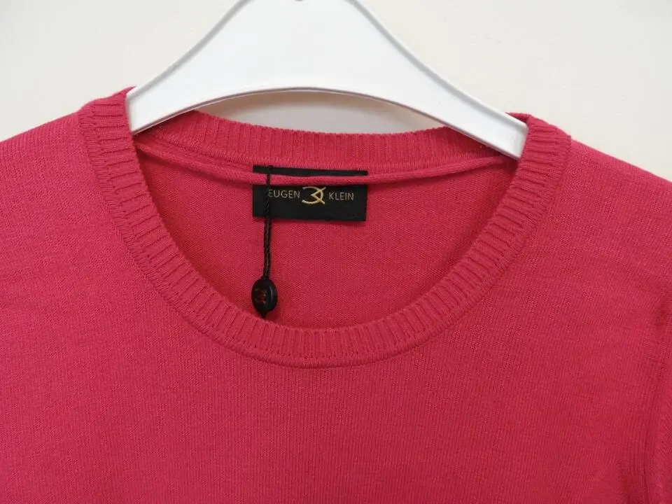 Eugen Klein: Gebreide shirt ( EUG.36 )