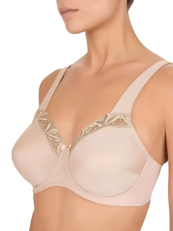 Felina Melina BH huids kleur ( Europese maten ) (FEL0540 ) 0000527