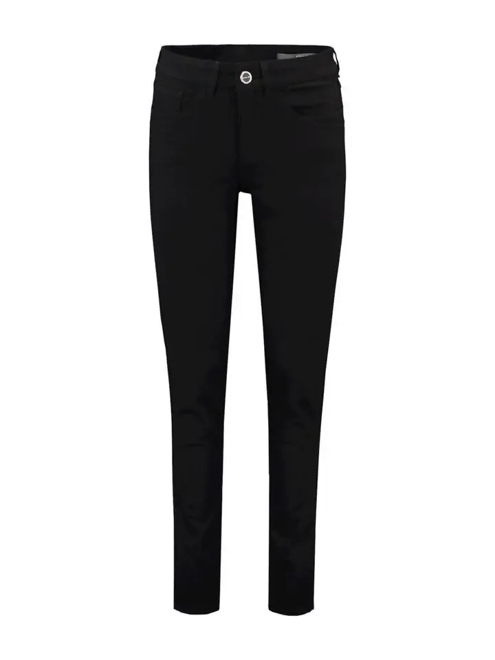 Para Mi Dames broek: Celine Heaven Uni Black ( Skinny leg ) (PARA.126)