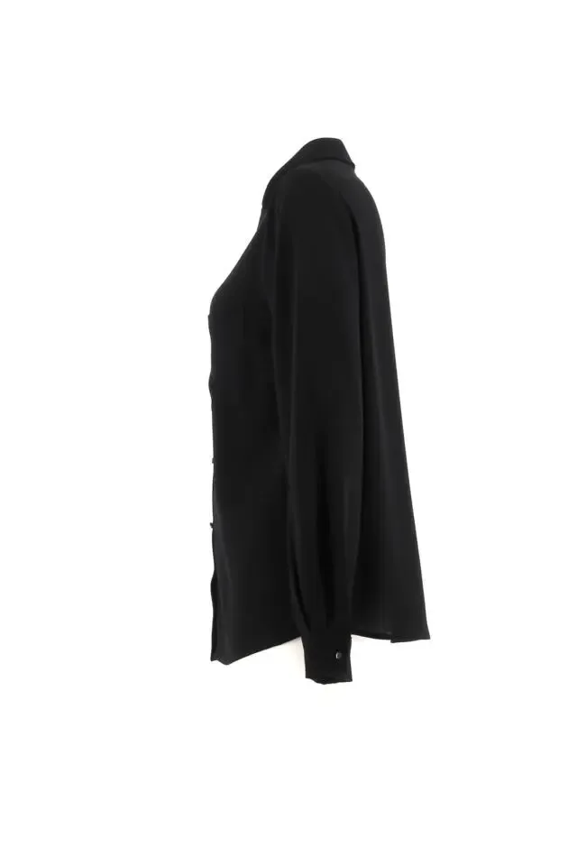 Signe Nature Bloes: Zwart (Signe.949)